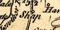 snip from map image