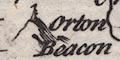 snip from map image