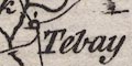 snip from map image