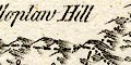 snip from map image