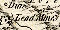 snip from map image