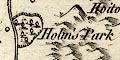 snip from map image