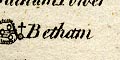 snip from map image