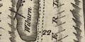snip from map image