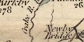 snip from map image
