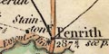snip from map image
