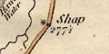 snip from map image
