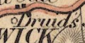 snip from map image