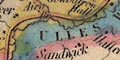 snip from map image