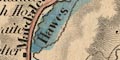 snip from map image