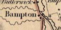 snip from map image