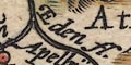 snip from map image