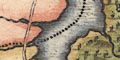 snip from map image