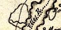 snip from map image