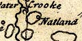 snip from map image