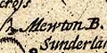 snip from map image