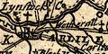 snip from map image