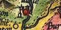 snip from map image