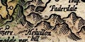 snip from map image