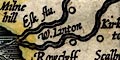 snip from map image
