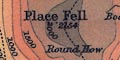 snip from map image