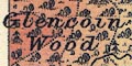 snip from map image