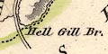 snip from map image