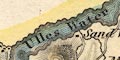 snip from map image