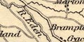 snip from map image