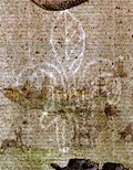 snip from map image