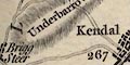 snip from map image