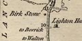 snip from map image