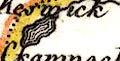 snip from map image