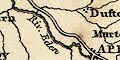 snip from map image