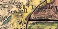 snip from map image
