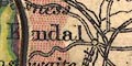 snip from map image