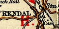 snip from map image