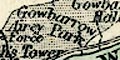 snip from map image