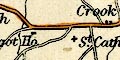 snip from map image