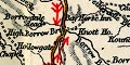 snip from map image
