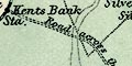 snip from map image