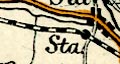 snip from map image