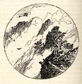 button to large image