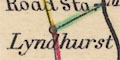 snip from map image