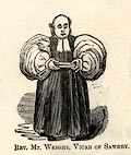 button to large image