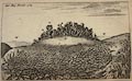 thumbnail; button to large image