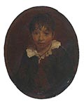 button to large image
