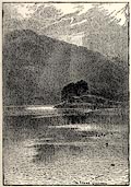 button to large image