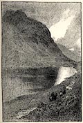 button to large image