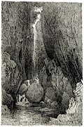 button to large image
